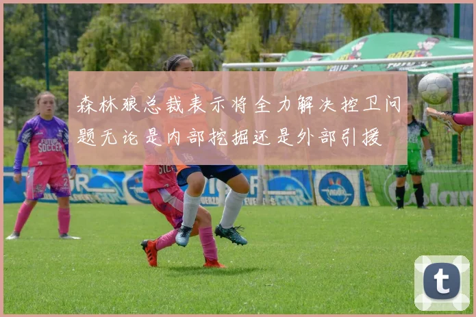 森林狼总裁表示将全力解决控卫问题无论是内部挖掘还是外部引援